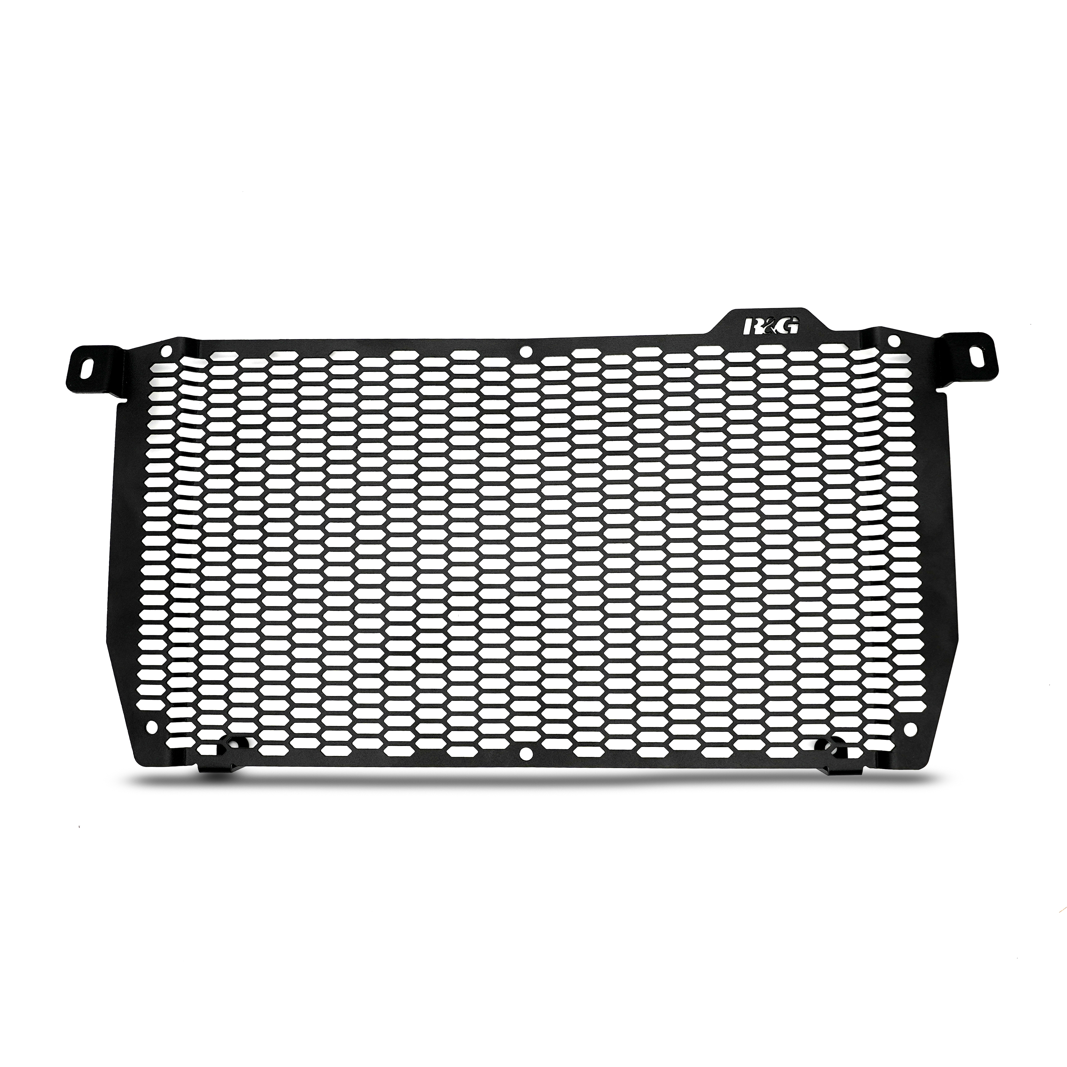 R&G Racing Pro Radiator Guard for the Ducati Hypermotard 698 Mono R&G Racing Pro Radiator Guard for the Ducati Hypermotard 698 Mono